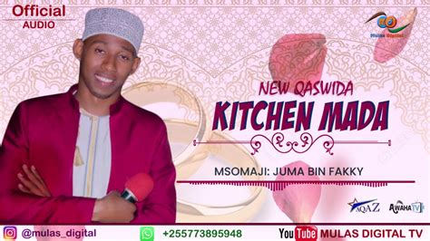 Qaswida qadiriampy qaswida mpya 2020 aqaz fakky m barouk dunia matembezi youtube ukhty dida atoa qasida mpya stayhome withme baada ya. Qaswida Qadiriampy - Convert Download Qaswida Ya Harusi ...