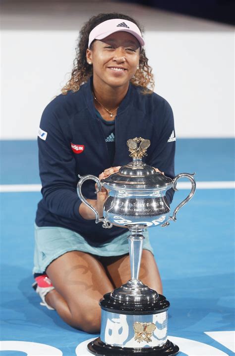 Australian open 5500 000 usd. Naomi Osaka - Australian Open Final 2019