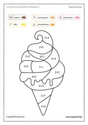 We did not find results for: Kolorowanki matematyczne elementarzowe (1-15) - SuperKid