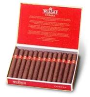 Bekijk meer ideeën over sigaren, sigarendoos, sigarenkamer. Buy Willem II Cigars Online with Free Shipping at Smokers-Mall.com