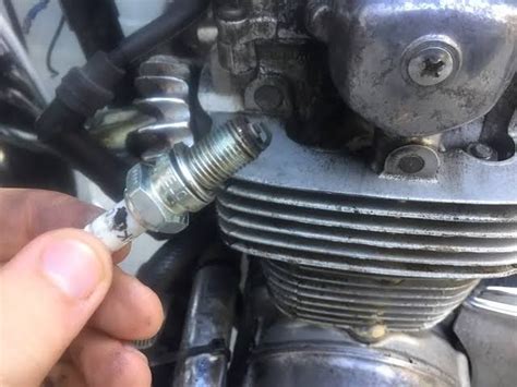 Scopri ricette, idee per la casa, consigli di stile e altre idee da provare. Cara Mengatasi Motor Metik Kluar Asap Hitam : Penyebab ...