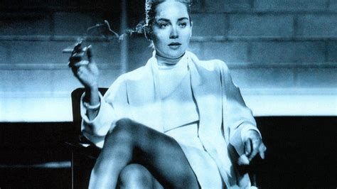 Fünf jahre ist um das. Basic Instinct 1992 - Inhalt, Crew, Anklage | Moviebreak.de