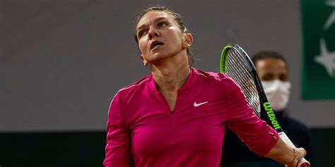 Последние твиты от simona halep (@simona_halep). French Open 2020 preview: Nadal, Serena, Djokovic, Halep ...