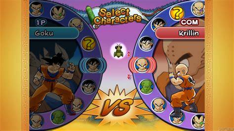Accomplish the indicated achievement to get the corresponding number of gamerscore points: Dragon Ball Z Budokai HD Collection - Gameinfos ...