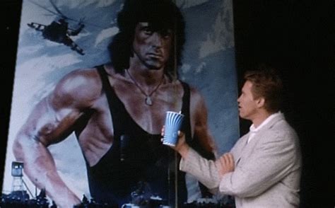 Based on a novella by witi ihimaera, author of the whale rider. Arnold Schwarzenegger Rambo GIF - Find & Share on GIPHY