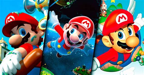 Super Mario Bros. 35º aniversario: Los fans encuentran la ...