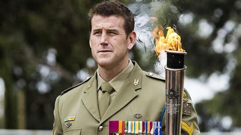 In addition, sarah is a 28 years old tv executive. VC hero Ben Roberts-Smith reacts to war crimes report ...