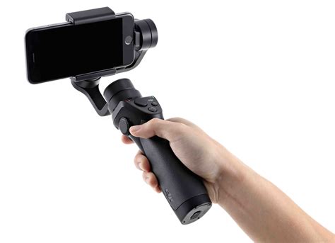 Official dji pocket 2, om4, osmo action, osmo series owners group: Review: DJI Osmo Mobile | Computer Idee