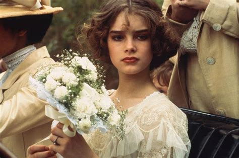 Brooke shields images on fanpop. real life is elsewhere: landscapes - louis malle