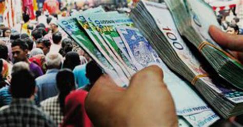 Penurunan nilai wang yg boleh menyebabkan pendapatan benar masyarakat menurun dan mengurangkan kuasa beli para pengguna. 5 Langkah Hadapi Kenaikan Kos Sara Hidup Di Malaysia.
