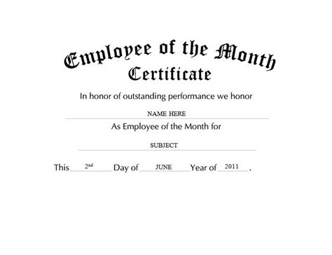 Years of service certificate templates the recognition of the employees is very important in the company to make them realize that their all efforts · plaque wording for years of service charlotte posted on april 30, 2020 common levels of years of service awards include: Awards-Certificates | Free Templates Clip Art & Wording ...