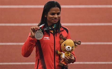 A qualified pharmacist, rajah was in the hospital for weeks after contracting the virus. Dutee Chand Declares That She Will Not Buckle Under Family ...