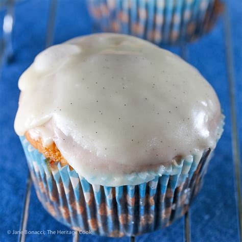 I'm not much of a baker, but this was a success! Old Fashioned Donut Muffins with White Chocolate Chips ...