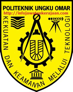 Selepas tamatnya sijil pelajaran malaysia, memasuki politeknik adalah salah satu pilihan pelajar dalam menyambung pengajian tinggi ke institusi pendidikan tinggi awam. Open Interview 2014 at Politeknik Ungku Omar - Jawatan ...