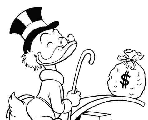 Choose the prints you like a lot of printable coloring pages can be available on just a couple of clicks on our website. Free Printable Ducktales Coloring Pages Of 2017