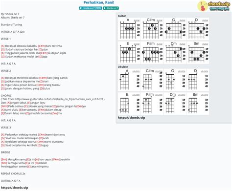 We did not find results for: Chord Lobow Kau Cantik Chordtela / Ruang Ilmu Chord Gitar ...