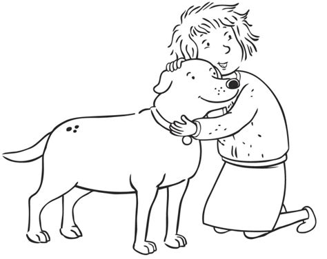 Printable coloring pages are fun and can help children develop important skills. Martha Speaks Coloring Pages | Martha Speaks Coloring ...