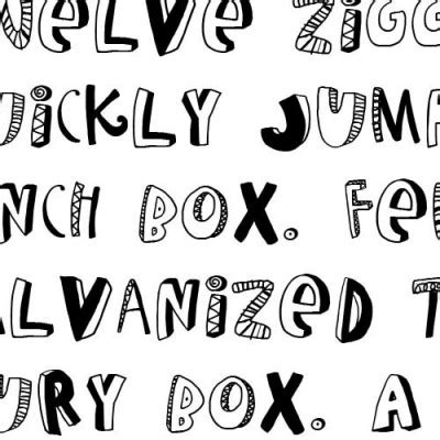 Every font is free to download! LDJ Cool Cat - Font