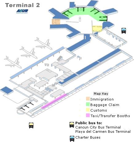 Find helpful tweets for your vacations in cancun. Cancun Airport Arrivals - Travel Yucatan