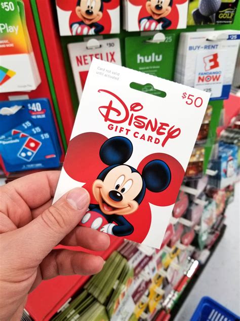 Don't use target gift cards to buy disney gift cards. Discounted Disney Gift Cards: The BEST Deals & Where to ...