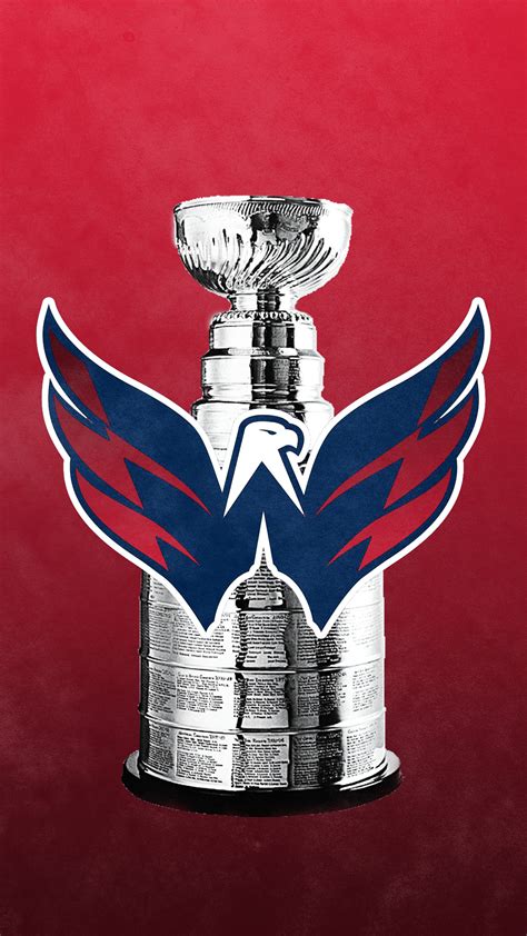 Hd wallpapers and background images. stanley cup champions 2018 | Tumblr