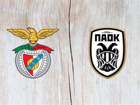 Agrupamento de escolas de benfica. Pin on Benfica vs PAOK Thessaloniki FC Full Match ...