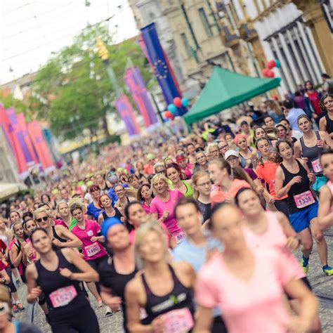 Die befruchtung (oder auch fertilisation) ist die verschmelzung die befruchtung findet innerhalb der ersten 24 stunden nach dem eisprung statt. Garmin Ladies Run Graz - 18. Mai 2019