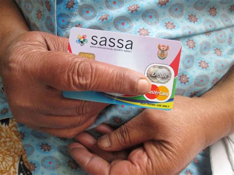 Payment will be effected through a channel of your choice. Payment of Sassa grants quicker into bank account | Netwerk24