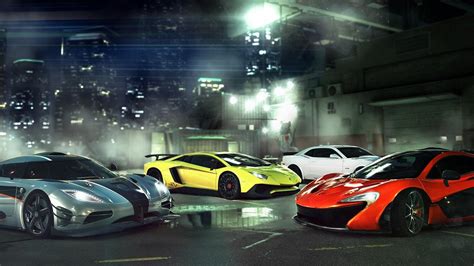 1 ¡juego de autos en 3d de carreras callejeras gratis! Los 9 mejores juegos de velocidad y coches para Android ...