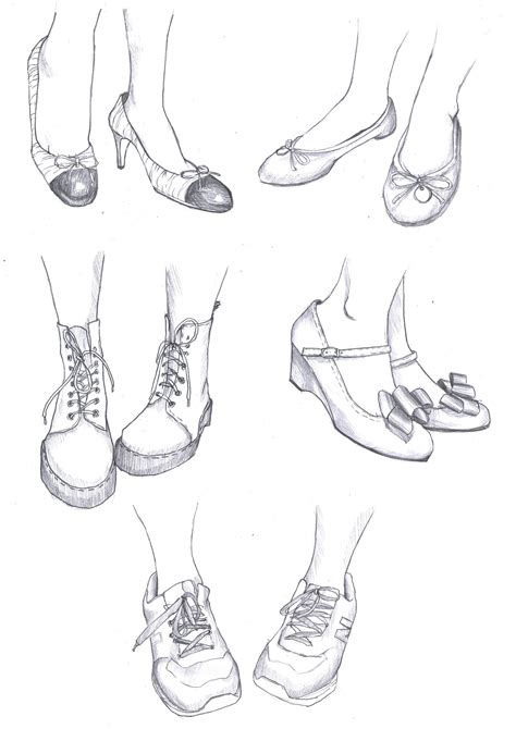 Image of anime feet drawing in front view feet drawing drawing. Pin on draw