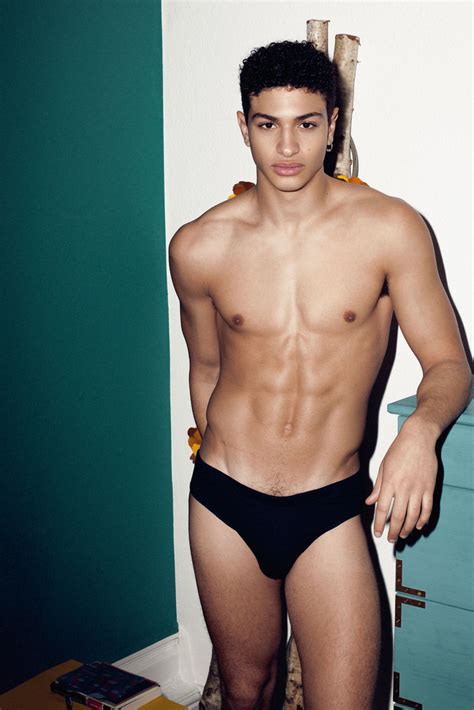 They would end up using the kris. Miguel by Pantelis - Coitus Castings - Coitus Magazine