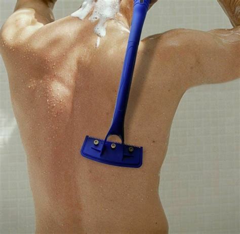 As you might have already guessed, this is a permanent hair removal solution. Buy Back Hair Removal and Body Shaver Cheap | H&J ...