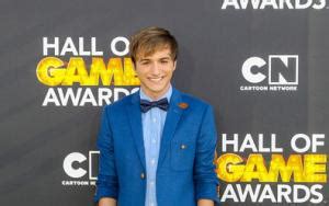 He is known for creating fred figglehorn on his youtube channel. Lucas Cruikshank biography, net worth, salary, boyfriend ...
