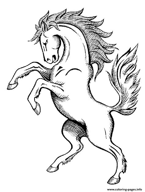 Maybe you would like to learn more about one of these? Horse S Spirit9a8d Coloring Pages Printable