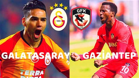 Galatasaray süper lig'in yeni lideri. GALATASARAY - GAZİANTEP Maçı 21 Haziran pes 2020 | Süper ...