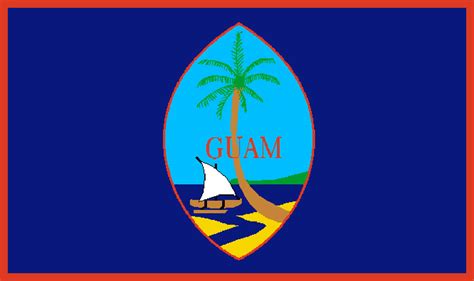 Guam flagge, guam flag, guam kinderkleidung, guam männer, guam herren, guam nationales symbol, guam telefon fälle, guam produkte, guam seal, guam guam seal, guam souvenirs. Flagge Guam Fahne Guam | www.flaggenmeer.de