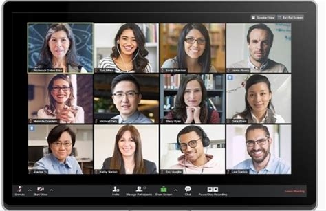 Zoom download offers a range of products, including zoom meetings, zoom cloud, zoom rooms, and more. How does Zoom work? - Quora