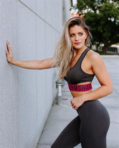 I like that she is taller than 5'2 and provides workout footage and workouts. How Much Money Whitney Simmons Makes On YouTube - Net ...