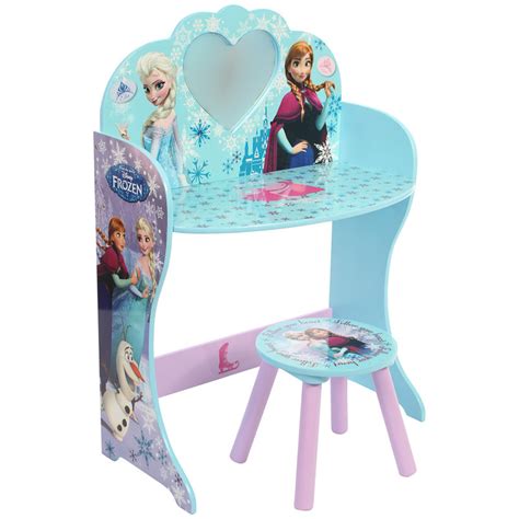 A very small kitchen set. Frozen Vanity Set | Bedroom, Furniture, Children's Furniture