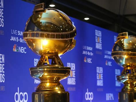 The golden globes are among the year's highest honors in film and television and this year is no exception to that rule. "Joker," Cynthia Erivo, Kit Harrington Nominated for 2020 ...