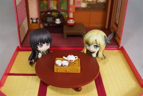 Annulled engagements, serves you rights, condemnation events, doting, royalty, reincarnated heroines, banishment endings… it's fully loaded with all the charms of villainesses! Diary - 【お茶犬・お茶猫】和室ドールハウスにねんどろいどや ...