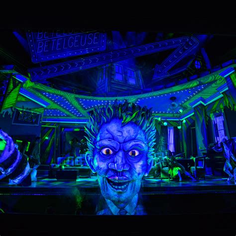 See more of beetlejuice the musical on facebook. maycintadamayantixibb: How Long Is Beetlejuice Musical