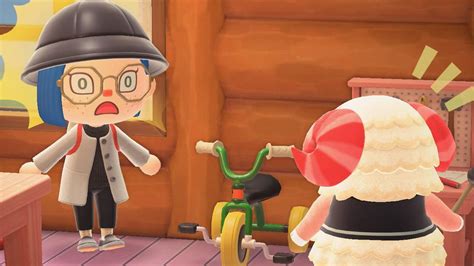 It only shows up in. How To Ride A Bike In Animal Crossing / Bicycle Safety Riding Tips Aaa Exchange : As you ...