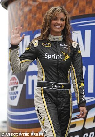 He has made 21 starts since competing in the cup series for the first time last june at pocono raceway, and he already made his superspeedway debut at. NASCAR Trophy Girls - Google Search | Racing girl, Female ...