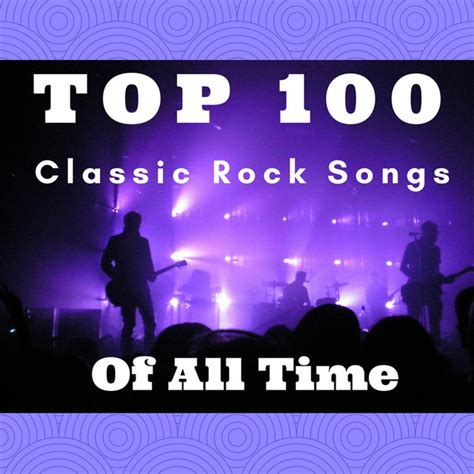 Call them nostalgic, old, or classic, these songs have stood the test of time at praisecharts. Top 100 Classic Rock Songs of All Time on Spotify
