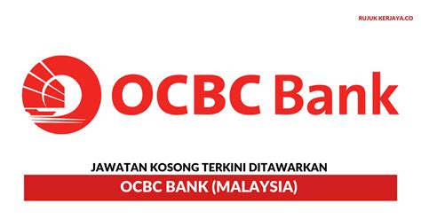 Information update form (phone banking). Jawatan Kosong Terkini OCBC Bank (Malaysia) ~ Pelbagai ...