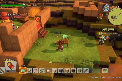 The first dragon quest builders was all about building new structures throughout the game, which is definitely still a major part of the sequel in dragon. How To Make Prickly Pop In Dragon Quest Builders 2