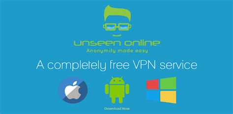 Enjoy unrestricted and uncensored browsing with our vpn website. FREE VPN - Unseen Online for PC - Free Download & Install ...