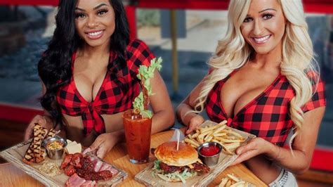 Blonde, cunnilingus, lesbian, outdoor, pornstar, pussy, sandwich, small tits. The untold truth of Twin Peaks restaurants