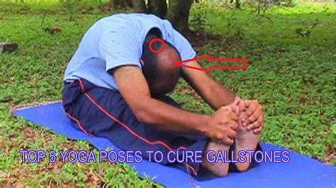 Maybe you would like to learn more about one of these? Top 5 Yoga Poses To Cure Gallstones - YouTube